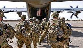 آمریکایی‌ها از افغانستان با کیسه جسد به آمریکا برنمی‌گردند!