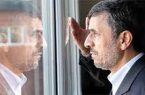 دستفروشِ شمالی خطاب به احمدی نژاد: متأسفم از آنهایی که به تو رأی دادند!