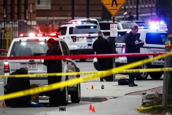 رکورد آدم‌کشی با اسلحه گرم  در آمریکا شکسته شد