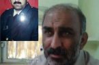 👤حکم اعدام سرگرد عباس سارونی همین امسال اجرا شد ، خانواده مقتول رضایت ندادند و حکم اجرا شد.
