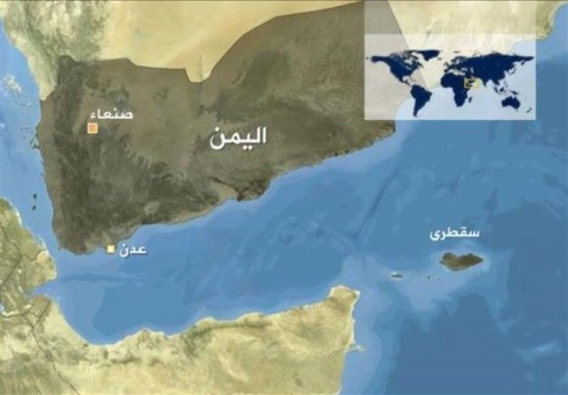 یمن خطاب به امارات: بساطتان را جمع کنید و از جزایر سقطری خارج شوید