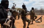 اعدام ده‌ها اسیر مجروح در سومالی از سوی گروه تروریستی الشباب