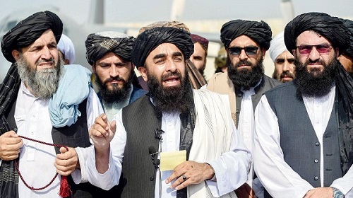 طالبان و وعده‌های فراموش‌شده
