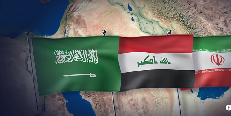 العربی‌ الجدید:   عراق به دنبال از سرگیری میانجیگری میان ایران و عربستان سعودی است
