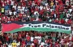 ملت‌ها در قطر نشان دادند چیزی به نام اسرائیل وجود ندارد