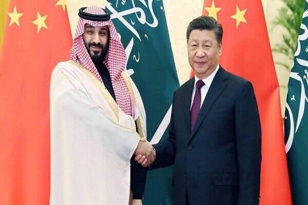 گزارش سی‌ان‌ان از ضربه چین و عربستان به دلار آمریکا