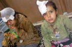 ۳۵ کشته و ۲۷ زخمی در حمله تکفیری‌ها به یک مدرسه در افغانستان