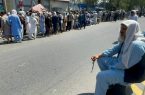 سازمان ملل: افغانستان در حال فروپاشی است