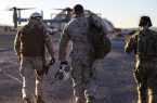 مقاومت عراق: اگر آمریکایی‌ها خارج نشوند اعلان جنگ می‌کنیم