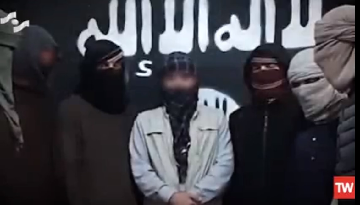 طراحی تروریست‌های داعشی در ایران ناتمام ماند!