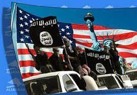 اعتراف بزرگ عضو وزارت دفاع آمریکا به نقش کشورش در ظهور داعش!
