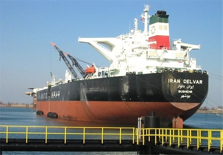 با فروش ۱/۲ میلیون بشکه در روز رویترز: فروش نفت ایران رکورد ۳ سال گذشته را شکست