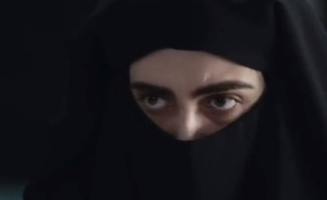 روایت تجارت زنان توسط داعش در سقوط‌