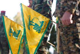 پیام تصویری حزب‌الله لبنان به صهیونیست‌ها همزمان با تشکیل کابینه نتانیاهو