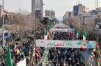 روزنامه کیهان خطاب به اصلاح طلبان: راهپیمایی ۲۲ بهمن، سیلی آبدار ملت بر گونه سران فتنه بود