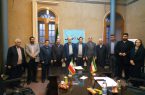 رئیس کمیته بین الملل خانه احزاب ایران: سفر رئیسی به چین، مثبت و اثرگذار بود.