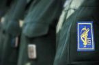 نگرانی دولت‌های اروپایی از پیامدهای تروریستی خواندن سپاه