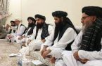 سران طالبان به اختلاف خوردند وزیر کشور افغانستان رهبر طالبان را قبول ندارد