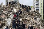 نامه رئیس خانه احزاب ایران به «آنتونیو گوترش»/آمریکا در امدادرسانی به زلزله‌زدگان مغایر قوانین بین‌المللی عمل می‌کند