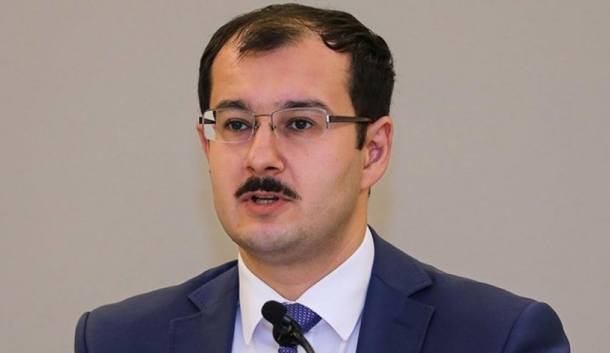 سفیر باکو در تل‌آویو: بازگردانی دیپلمات‌ها از ایران به معنای قطع رابطه نیست