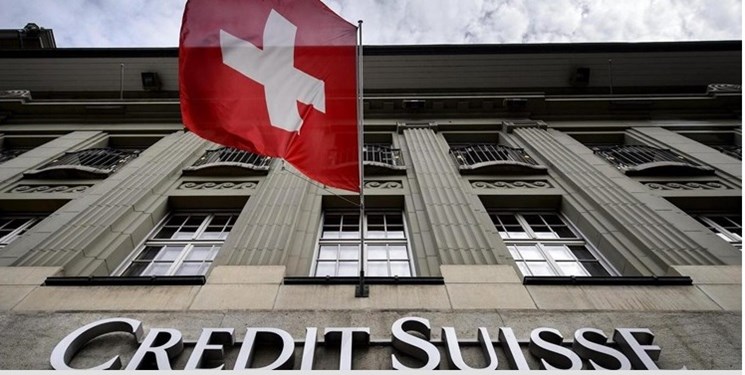خطر خروج سرمایه‌های چین از سوئیس صدای بانکداران این کشور را درآورد