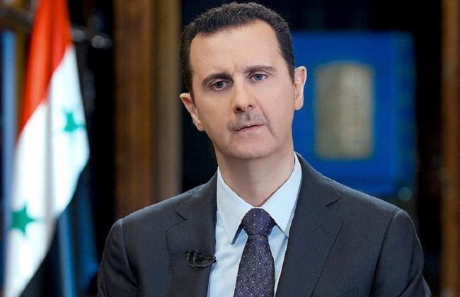 بازگشت قدرتمندانه سوریه به صحنه بین‌الملل همه به دنبال دوستی با سوریه بشار اسد به مسکو رفت