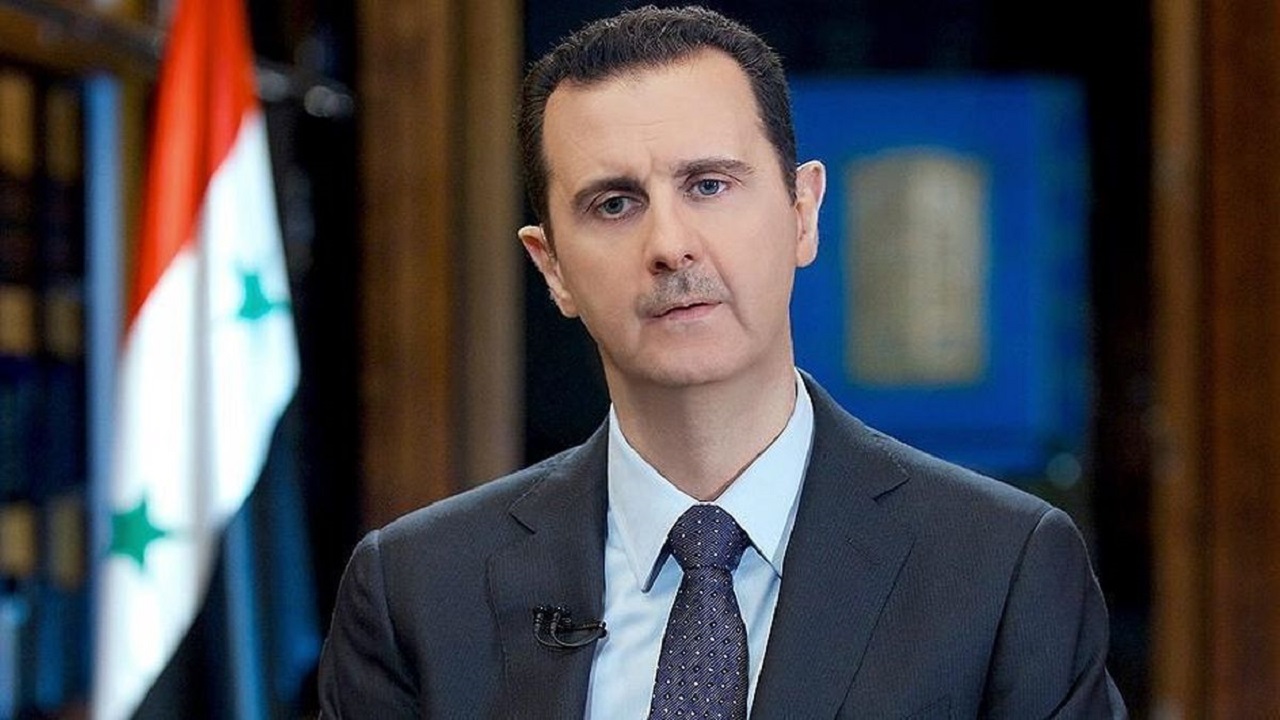 بازگشت قدرتمندانه سوریه به صحنه بین‌الملل همه به دنبال دوستی با سوریه بشار اسد به مسکو رفت