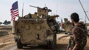 انتقال تروریست‌های داعشی توسط آمریکا از عین‌الاسد به دیالی عراق