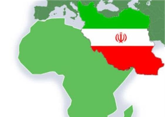 گزارش اکسپرس از دیپلماسی و گسترش نفوذ ایران در آفریقا (خبر ویژه)