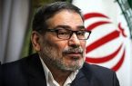 تجدید روابط دیپلماتیک ایران با همسایگان محور رایزنی‌های شمخانی در امارات