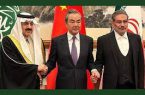 توافق ایران و عربستان؛ ضربه کاری به آمریکا و رژیم صهیونیستی