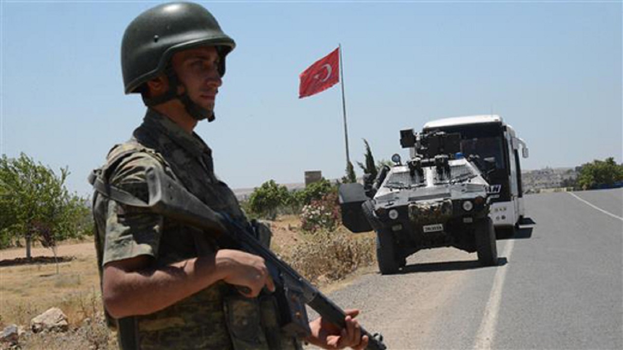 خروج از خاک سوریه شرط دمشق برای آشتی با ترکیه
