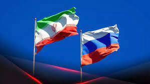 گزارش اندیشکده آمریکایی از شراکت راهبردی ایران و روسیه