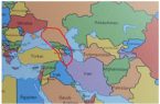 سناریوی آخرالزمانی «آتش آذربایجان» قبل ظهور/ آغاز جنگ جهانی یا تدارک حمله از سوی دشمن به مناطق شیعی؟