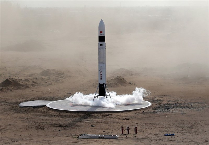 چین برای تقابل با آمریکا ۱۳ هزار ماهواره به فضا می‌فرستد