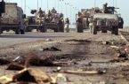 افشاگری روزنامه انگلیسی درباره۲ تن اورانیومی که انگلیس بر سر عراقی‌ها ریخت