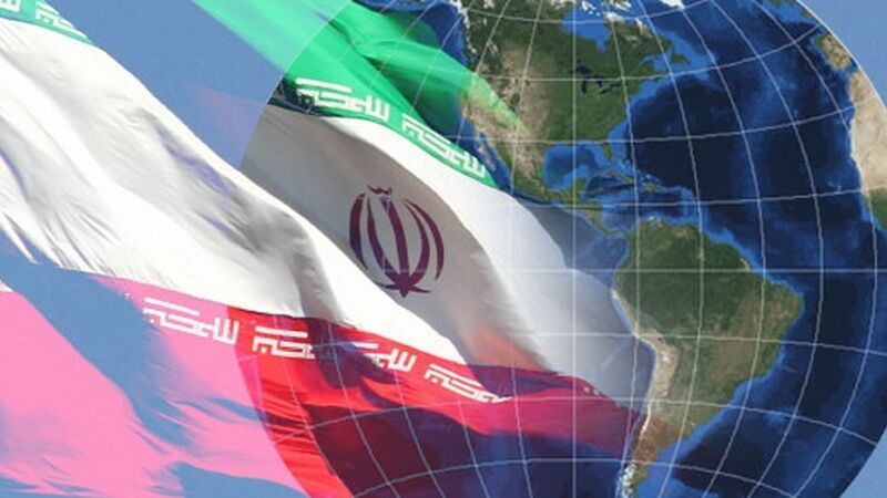 هیل: ایران با دور زدن غرب در حال گسترش دیپلماسی جهانی است