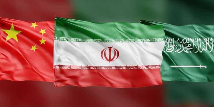 عربستان بی‌اعتماد به آمریکا زمصلحت را در کاهش تنش با ایران دید