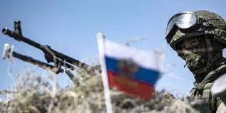 آغاز حملات سنگین به کیف و نگرانی ژنرال آمریکایی از «ارتش بزرگ روسیه»