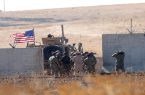 عملیات نفوذ به بزرگ‌ترین پایگاه آمریکا در شرق سوریه