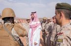 عربستان در ‌اندیشه پایان دادن به جنگ یمن