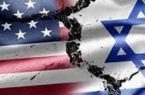 هم اسرائیل و هم نظم آمریکایی در حال فروپاشی است
