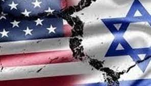 هم اسرائیل و هم نظم آمریکایی در حال فروپاشی است