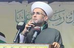 حزب‌الله: رژیم صهیونیستی در محاصره‌ معادله‌ حاج قاسم است