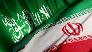 سرگیجه نشریه آمریکایی از نزدیکی عربستان به ایران