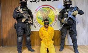 دستگیری بموقع اعضای داعش در دیالی خطر از بیخ گوش عراقی‌ها گذشت