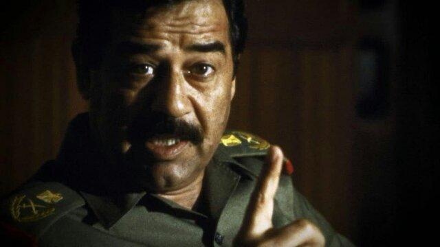 آمریکا پس از دستگیری صدام با او وارد معامله شده بود!