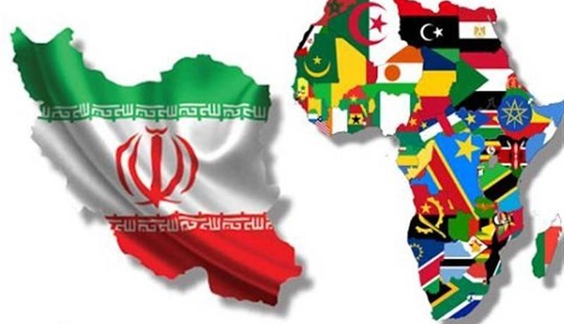 نگرانی ‌اندیشکده آمریکایی از نفوذ فزاینده ایران در آفریقا