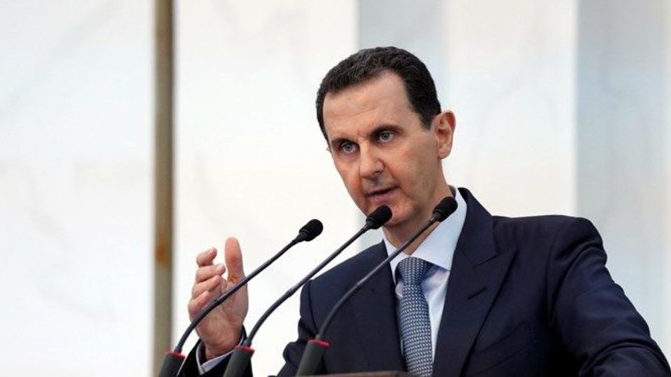 فایننشال‌تایمز: بشار اسد حاضر نشد برای بازگشت به اتحادیه عرب هیچ امتیازی بدهد