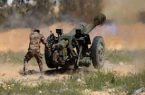 جبهه النصره و داعش  زیر ضربات سنگین ارتش سوریه